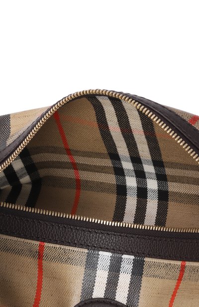 Сумка highlands BURBERRY, арт. 8119947, фото 4