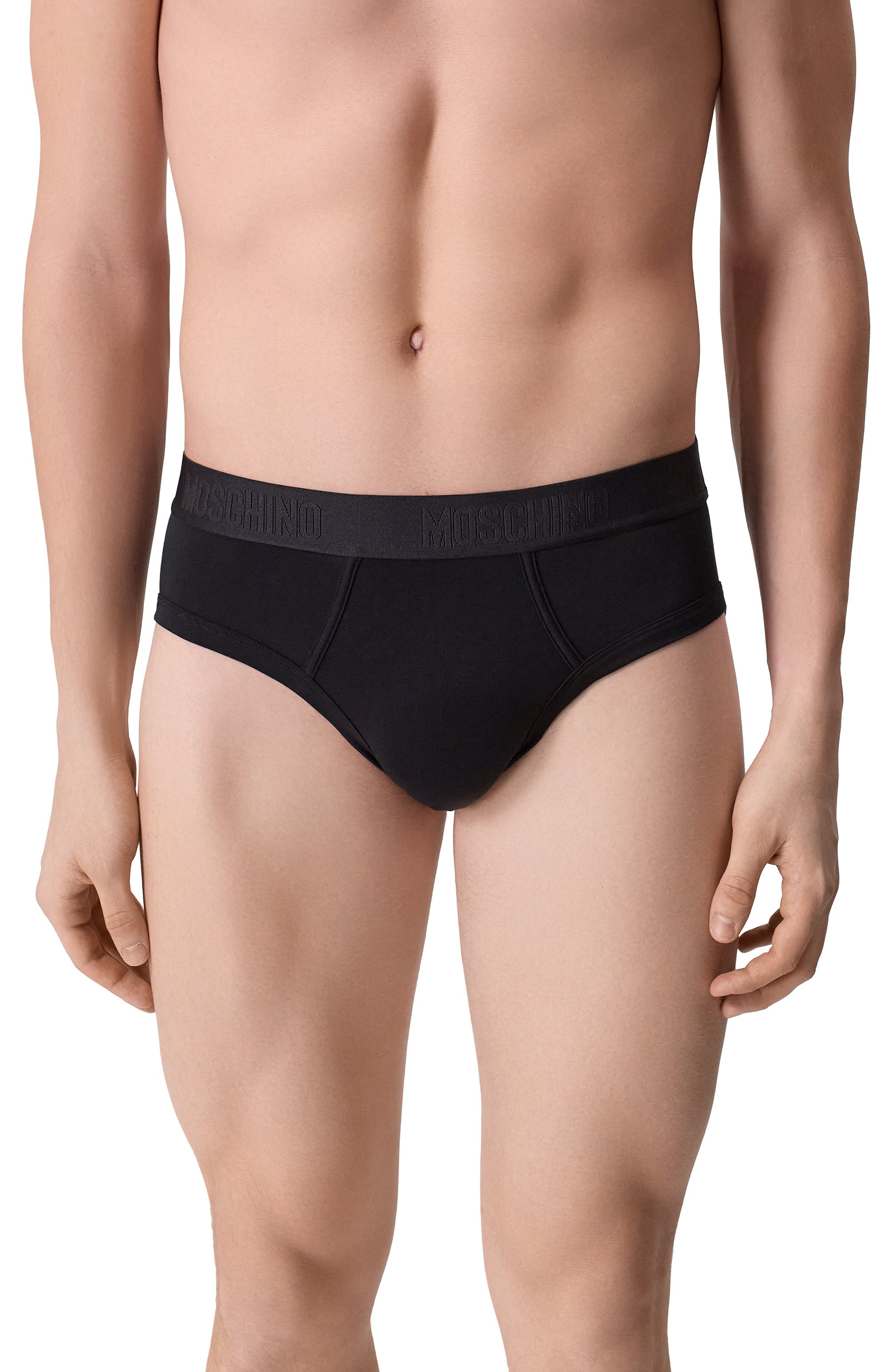 Комплект из двух брифов MOSCHINO, арт. A1332/4428, фото 2