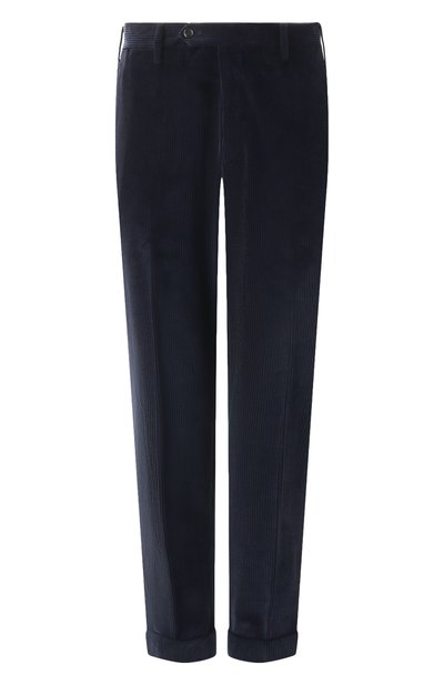 Мужские вельветовые брюки MVST, арт. 341M/9832