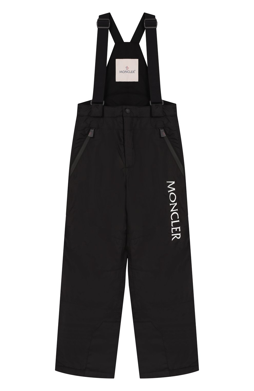 Комбинезон MONCLER ENFANT, арт. D2-954-14002-35-5399E/8-10A, фото 1