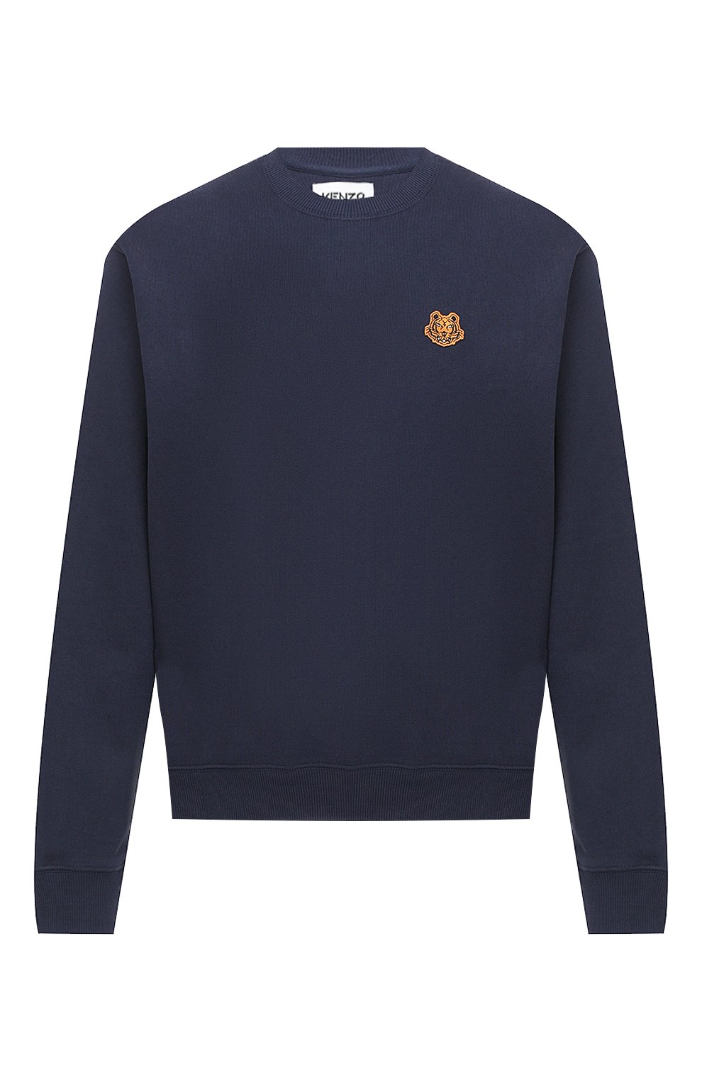 Хлопковый свитшот KENZO, арт. FA65SW0034MD, фото 1