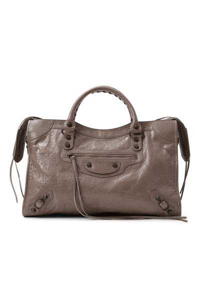 Женская сумка le city medium BALENCIAGA, арт. 865760/2ACFH