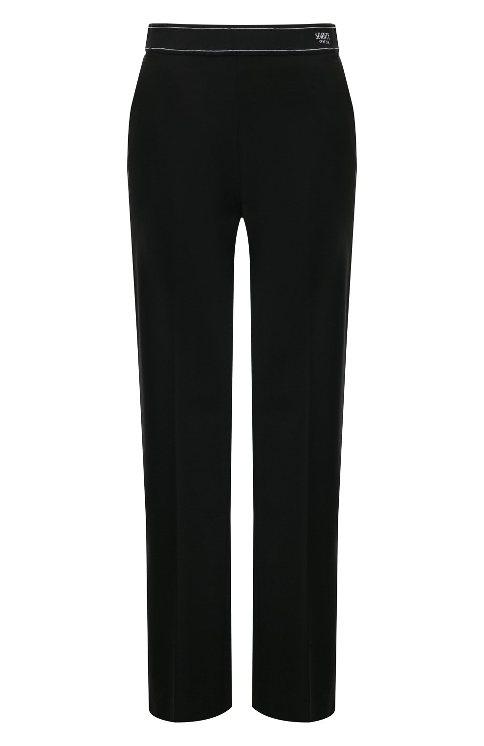 Шерстяные брюки SEVENTY VENEZIA, арт. PT1166/190007, фото 1