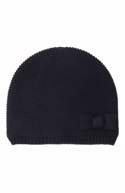 Шапка из хлопка и кашемира JACADI, арт. 2037045