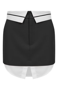 Черно-белый