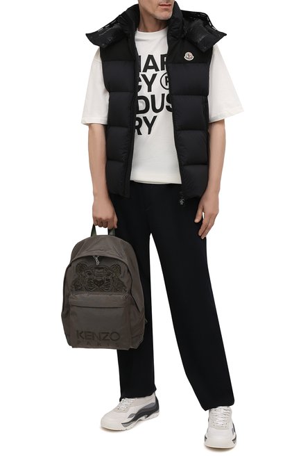 Мужской текстильный рюкзак KENZO, арт. FA65SF300F20