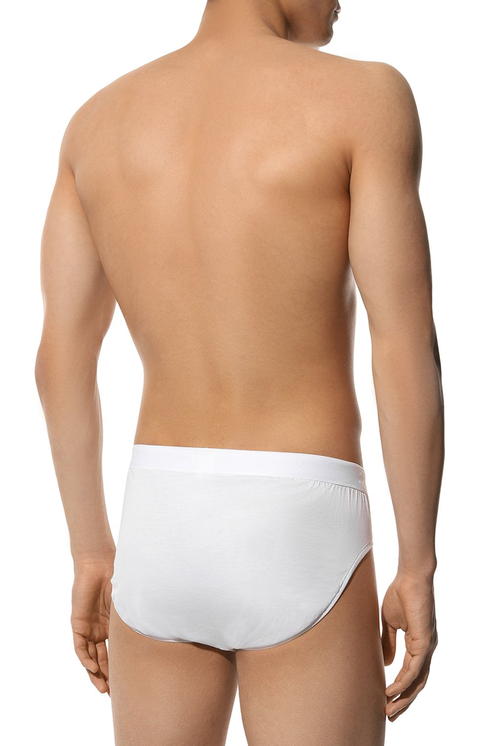 Хлопковые брифы DEREK ROSE, арт. 8525-JACK001, фото 3