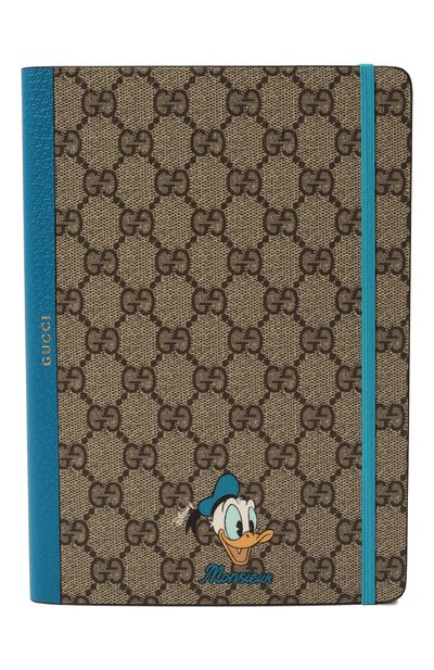 Блокнот GUCCI, арт. 661731 2ZHB0, фото 1