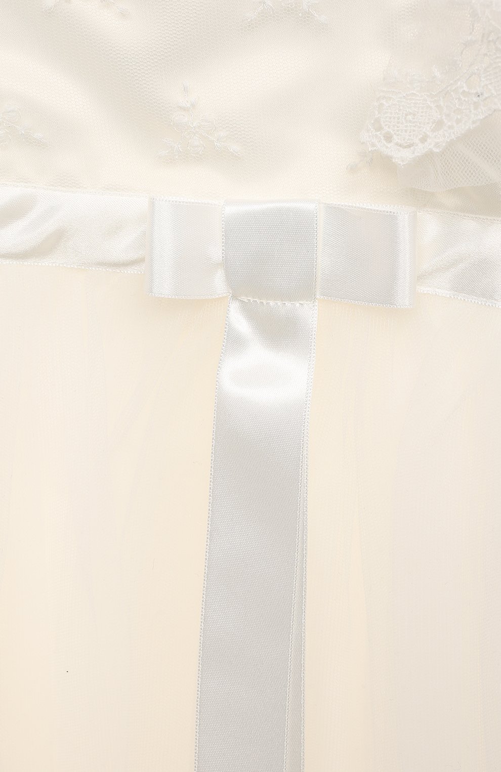 Платье MONNALISA, арт. 73C907, фото 3