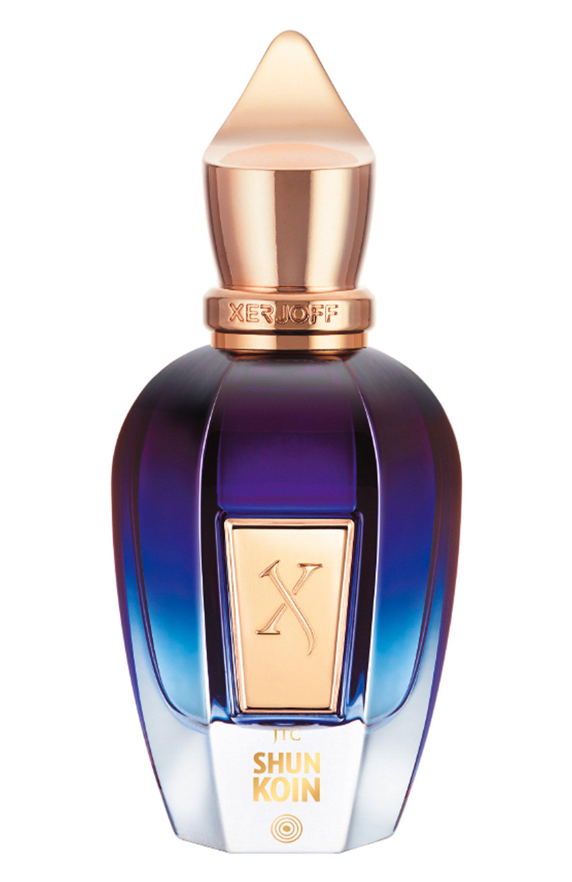 Парфюмерная вода jtc shunkoin (50ml) XERJOFF, арт. XJ.SHN.50, фото 1