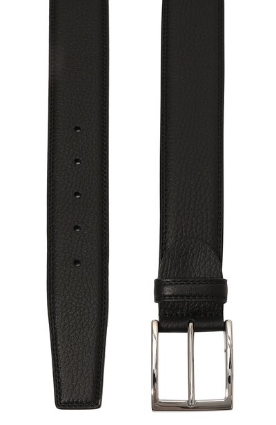 Кожаный ремень BARRETT, арт. 20B577.26, фото 3