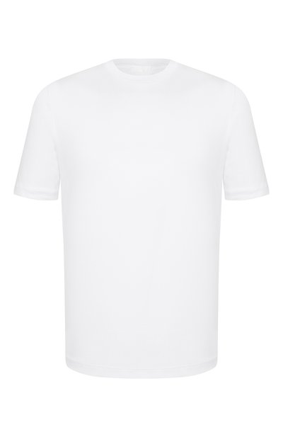 Мужская хлопковая футболка MVST, арт. M26.CSM.K423/YAMU