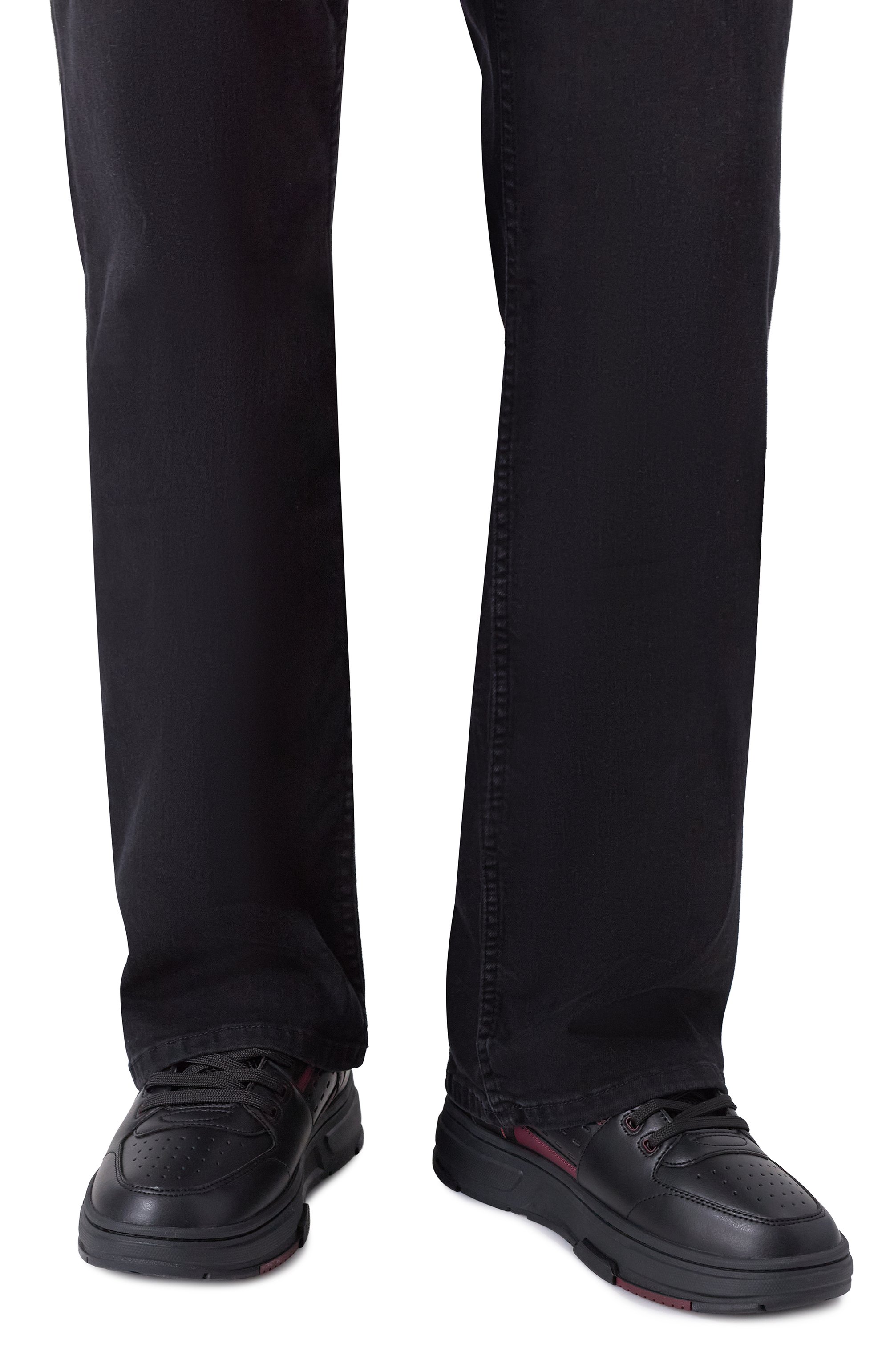 Кеды yarrow hugo x rb HUGO, арт. 50553302, фото 3