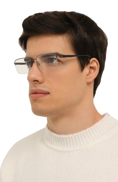 Оправа STARCK EYES, арт. 2053T-0001, фото 2