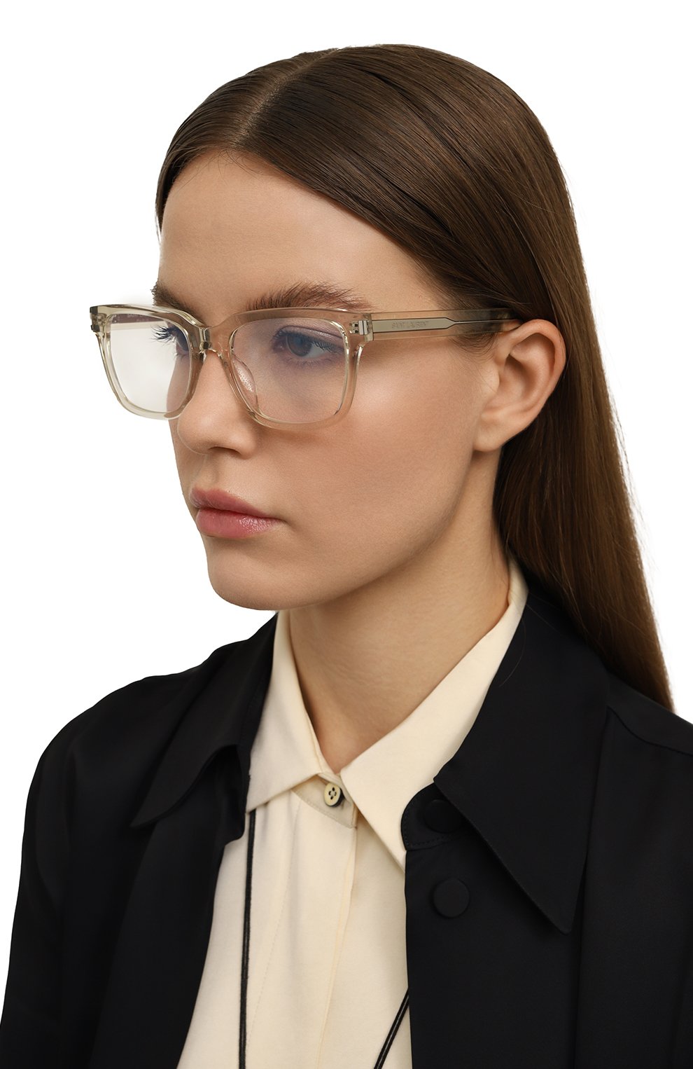 Оправа SAINT LAURENT, арт. SL 621 003, фото 2