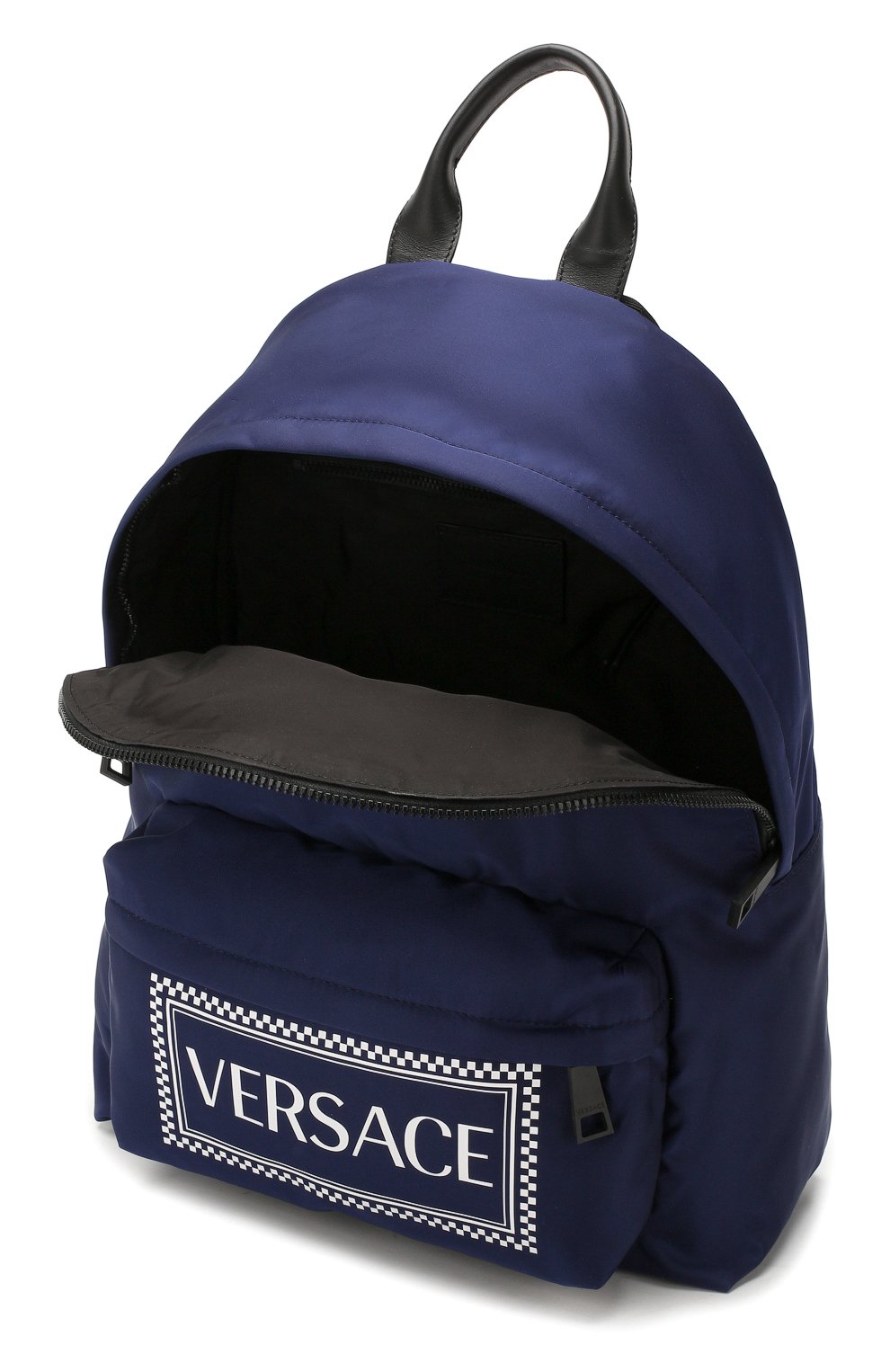 Текстильный рюкзак VERSACE, арт. DFZ5350/DNYVER, фото 4