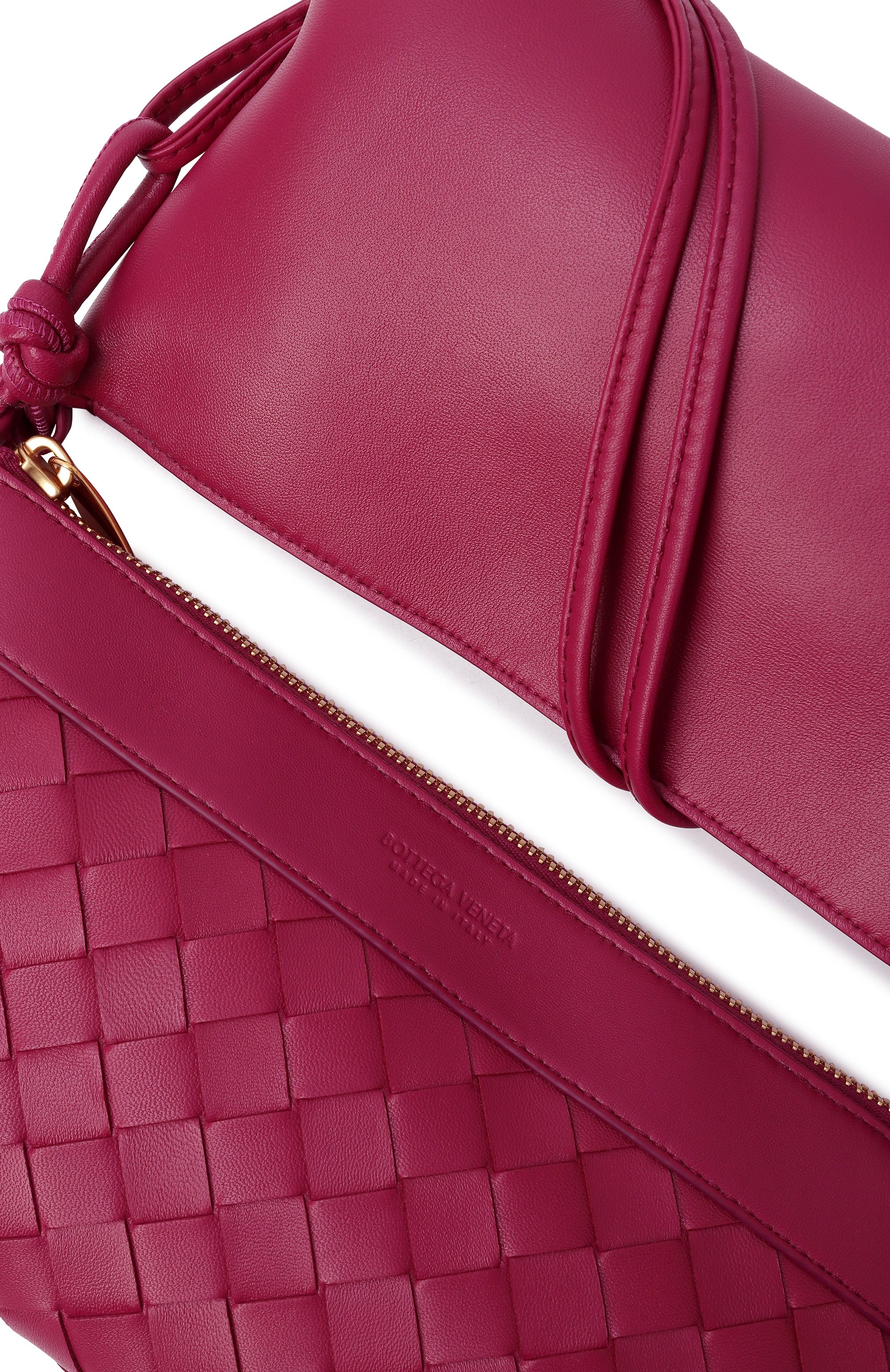 Сумка andiamo BOTTEGA VENETA, арт. 837574/VCPP1, фото 3