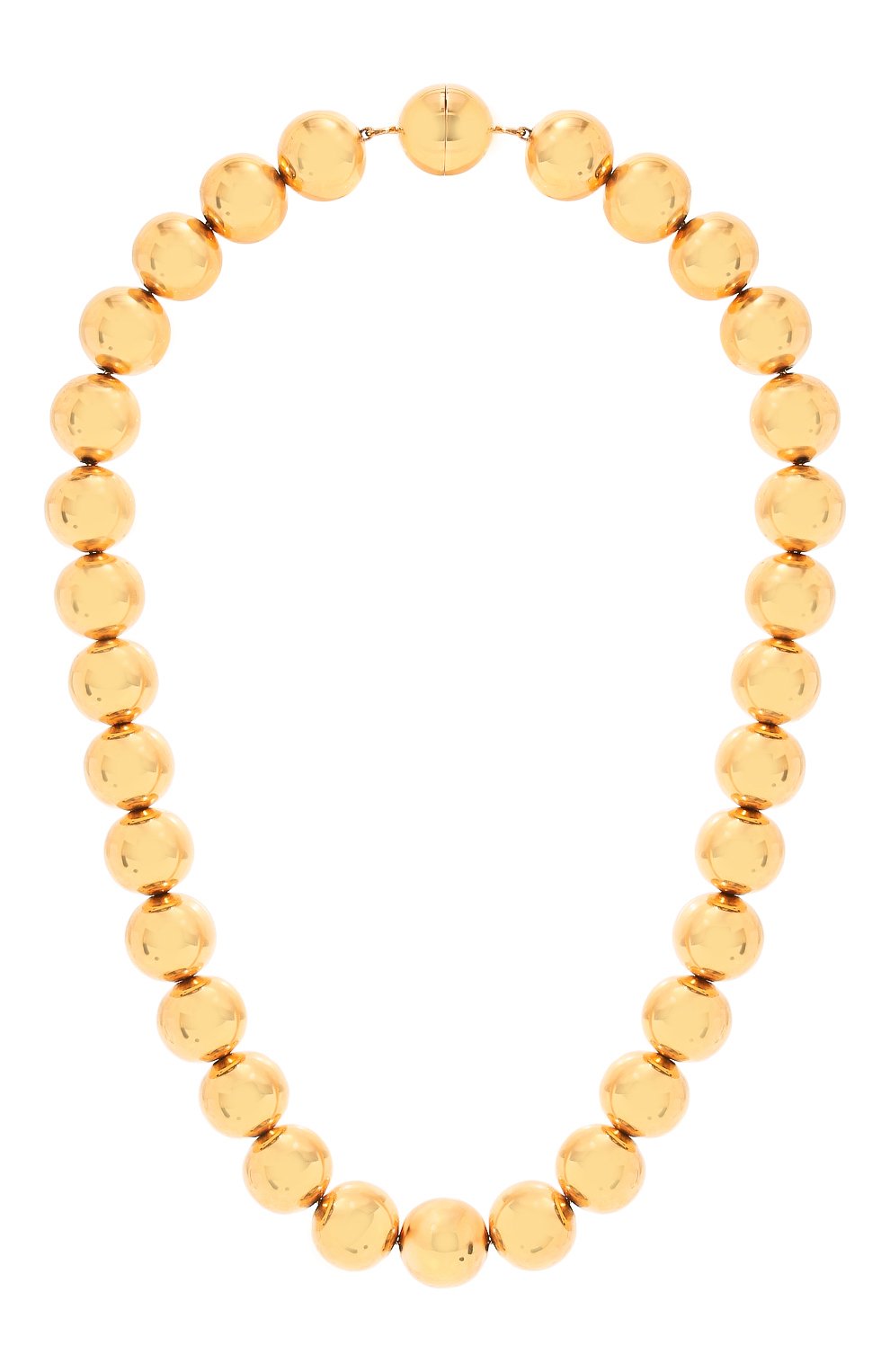 Колье JIL SANDER, арт. JSPR831385/WRS80047, фото 1