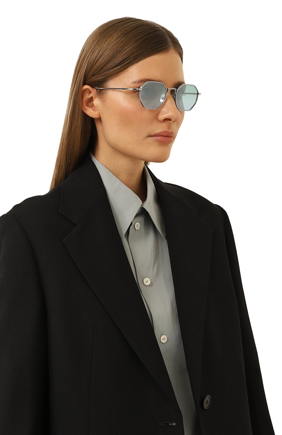 Солнцезащитные очки EYEPETIZER, арт. VAN 1-43F, фото 2