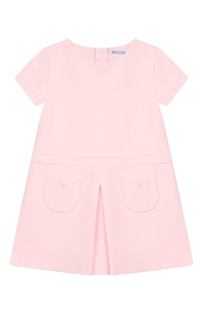 Хлопковое платье JACADI, арт. 2045608