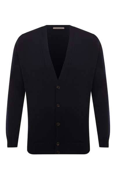 Мужской шерстяной кардиган CORNELIANI, арт. 94M581-9425144