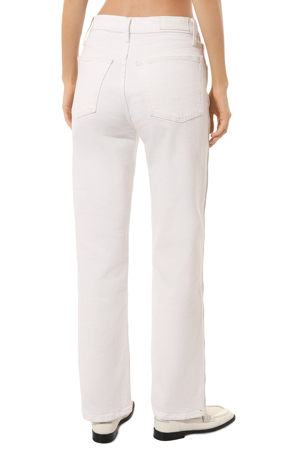 Джинсы RE/DONE, �арт. 193-3WHRL, фото 4