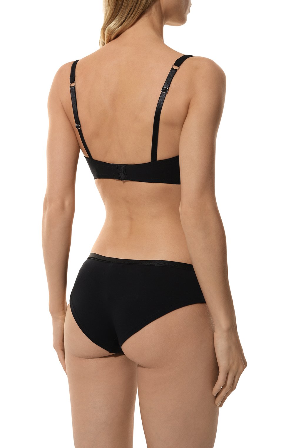 Трусы-слипы HANRO, арт. 071408, фото 3