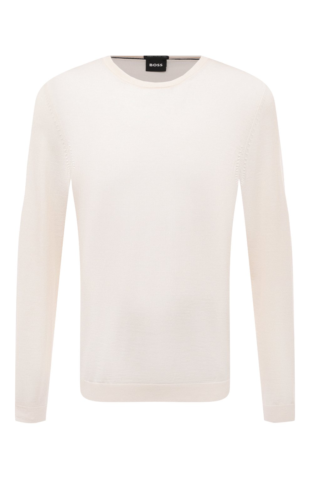 Шерстяной джемпер BOSS, арт. 50468239, фото 1