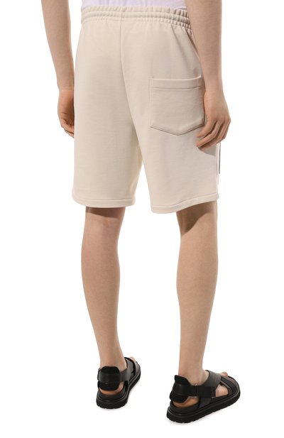 Шорты TEE LIBRARY, арт. TCBS-42-IV, фото 4