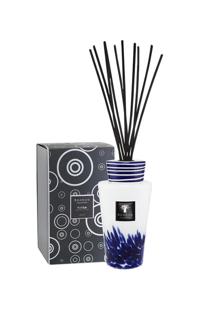 Набор totem (ваза 2000ml+ рефил 2x1000ml) BAOBAB, арт. 5415198242050