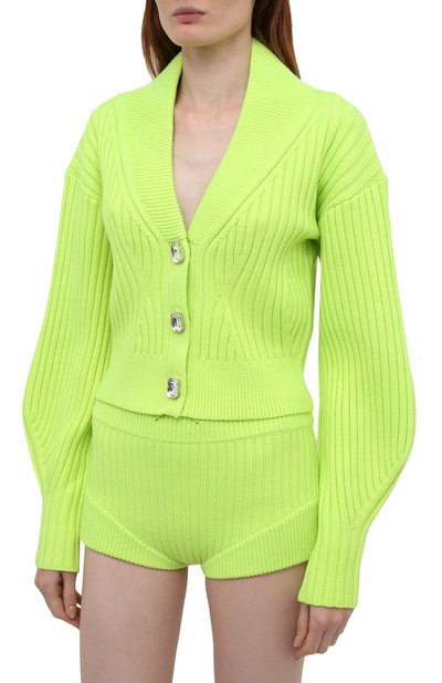 Кардиган DAVID KOMA, арт. PF21DKKN21J, фото 2