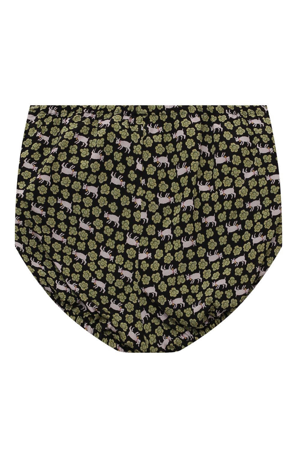 Комплект из платья и шорт ULYANA SERGEENKO, арт. ABC001KD23P (0308Б23), фото 5