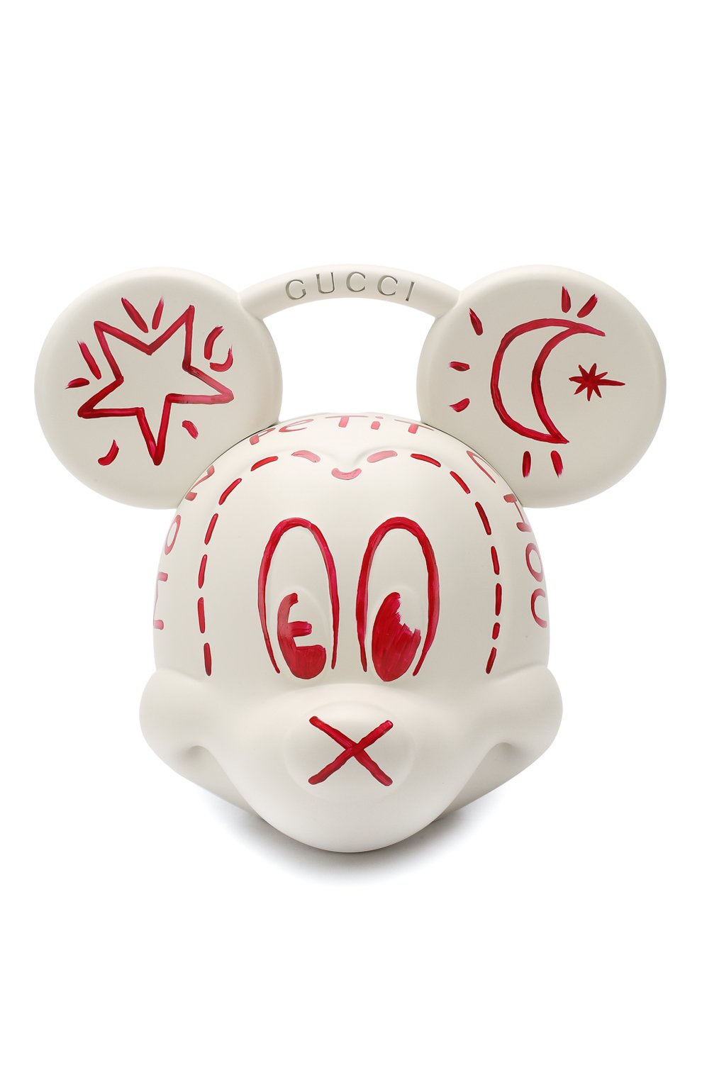 Сумка mickey mouse GUCCI, арт. 562921/JDMAT, фото 1
