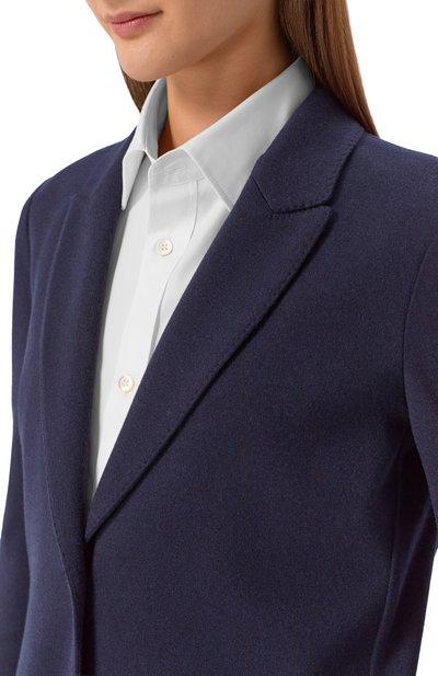 Кашемировый жакет MVST, арт. M25.1MW.J012-22/MY45422, фото 5