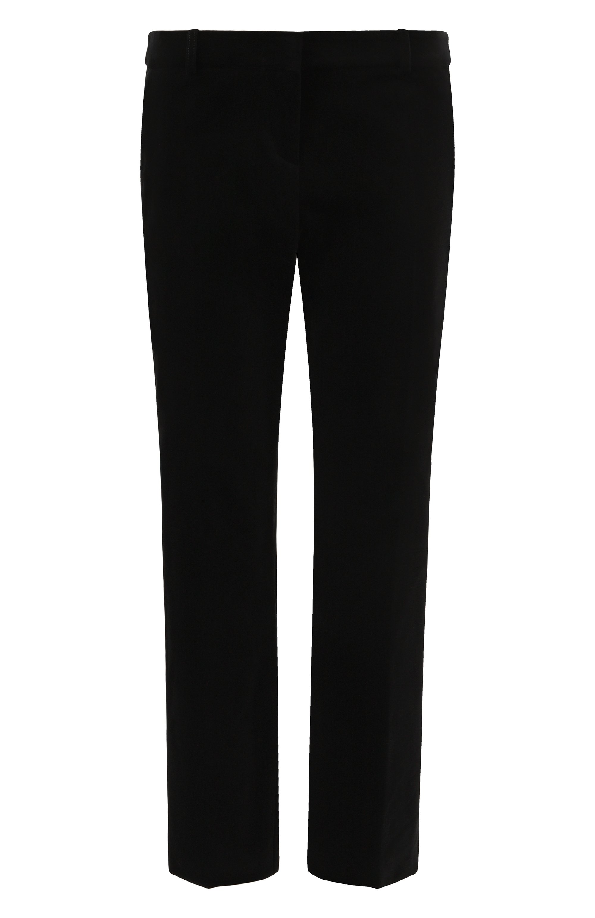 Бархатные брюки WINDSOR, арт. 52 DHE707E/10016327, фото 1