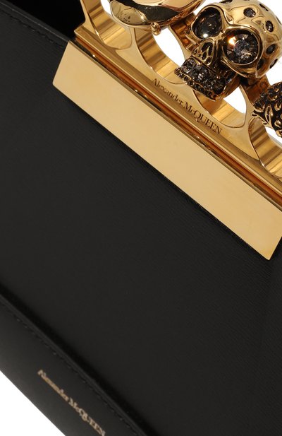 Сумка jewelled ALEXANDER MCQUEEN, арт. 731135/DYTAA, фото 2