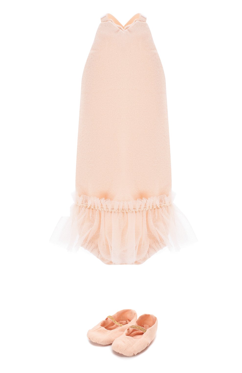 Одежда для игрушки наряд балерины медиум MAILEG, арт. 16-7224-00, фото 1