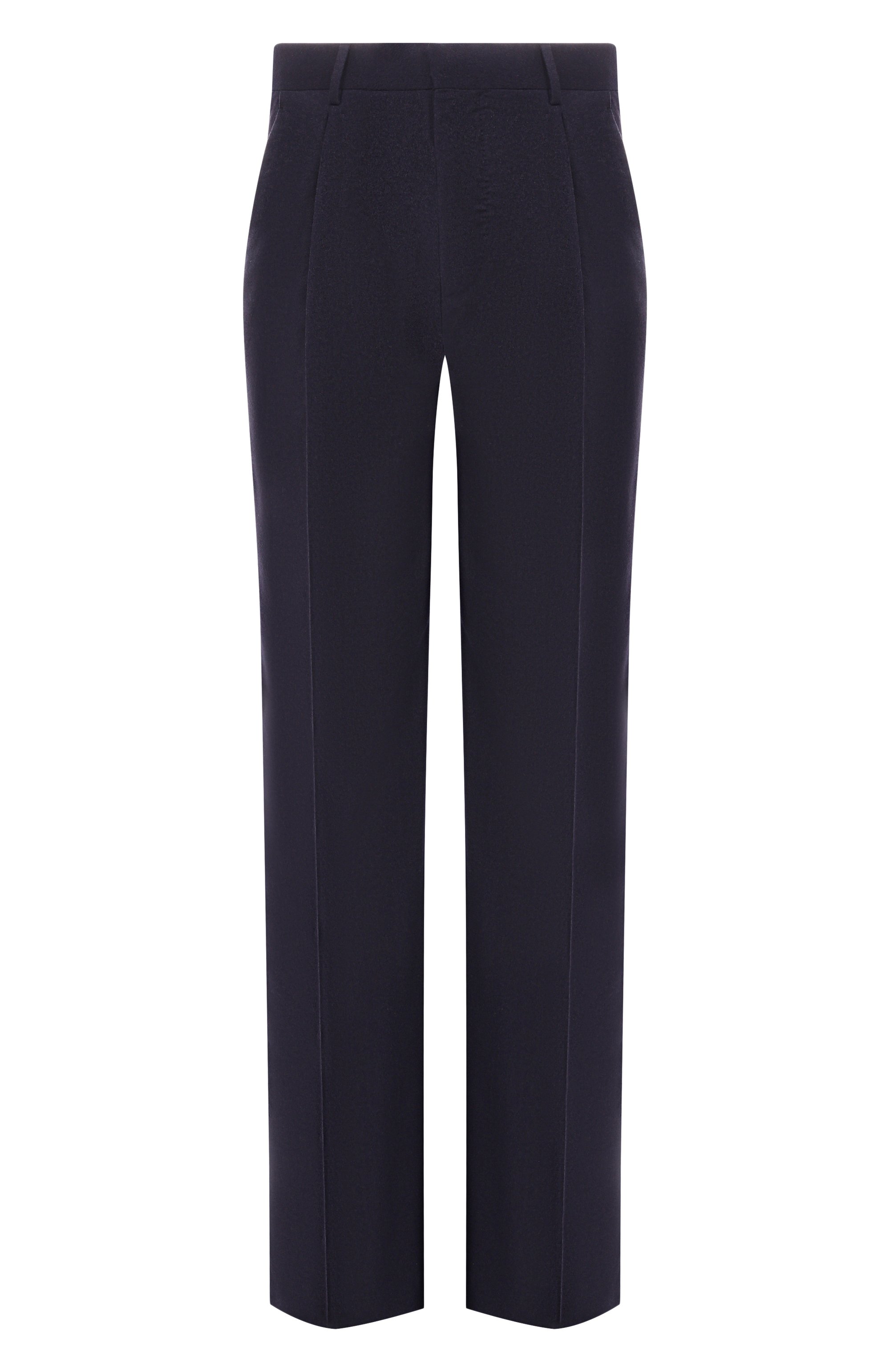 Брюки из кашемира и шерсти норки MVST, арт. M25.1MM.T002/F067, фото 1