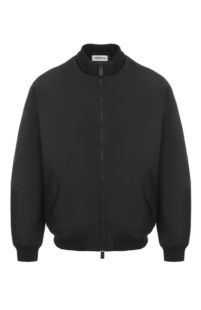 Мужской бомбер PREMIATA, арт. PA1026/NYL0N
