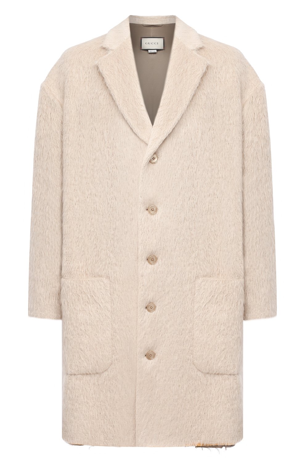 Пальто GUCCI, арт. 627693/ZAE2L, фото 1