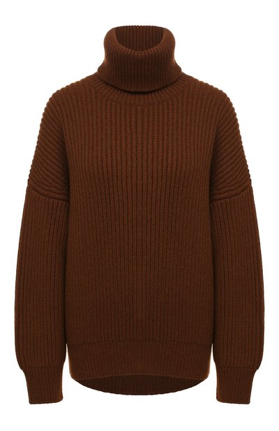 Кашемировый свитер DOLCE & GABBANA, арт. FX912T/JAW3X, фото 1