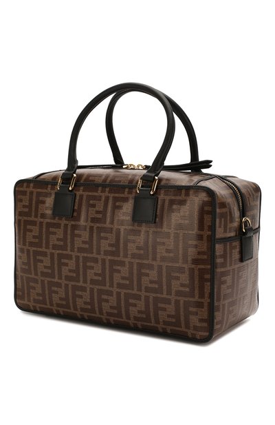 Сумка boston small FENDI, арт. 8BL143 A5K4, фото 3