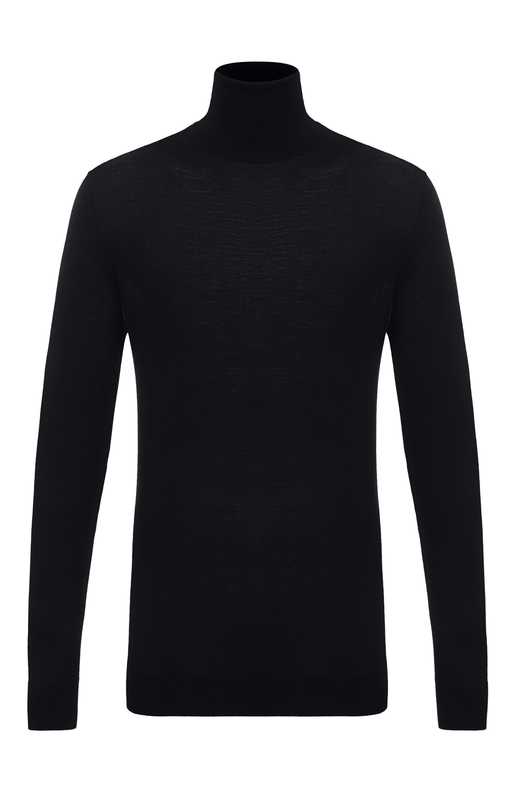 Шерстяная водолазка MVST, арт. M0-M25.1MM.K406/62-66, фото 1