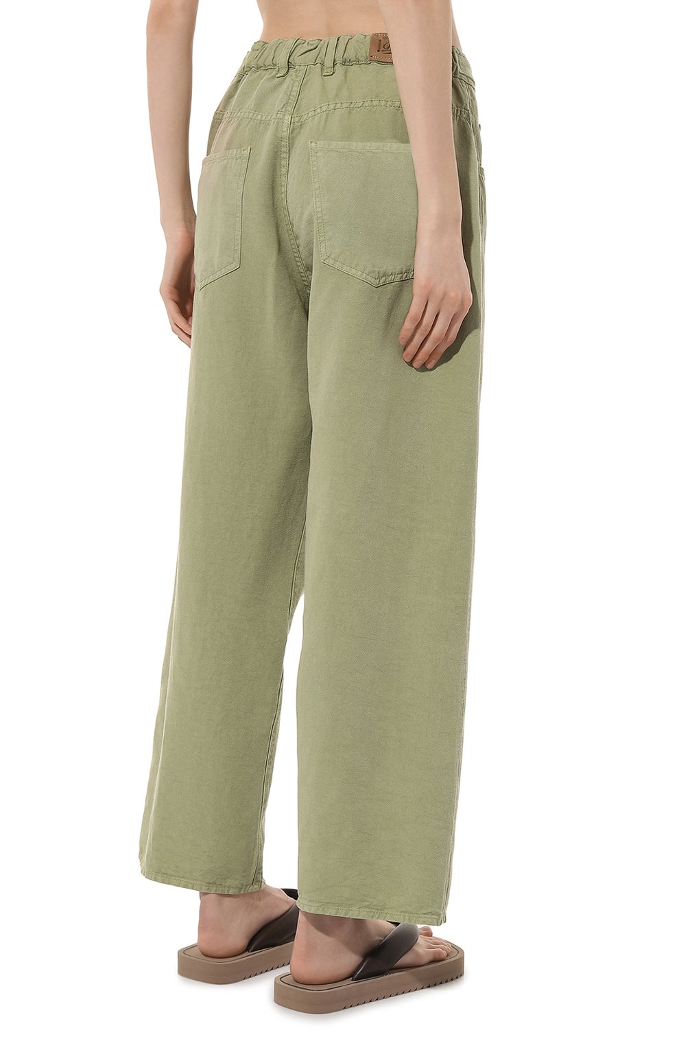 Джинсы PENCE, арт. CESIRA 54/85021 P095, фото 4