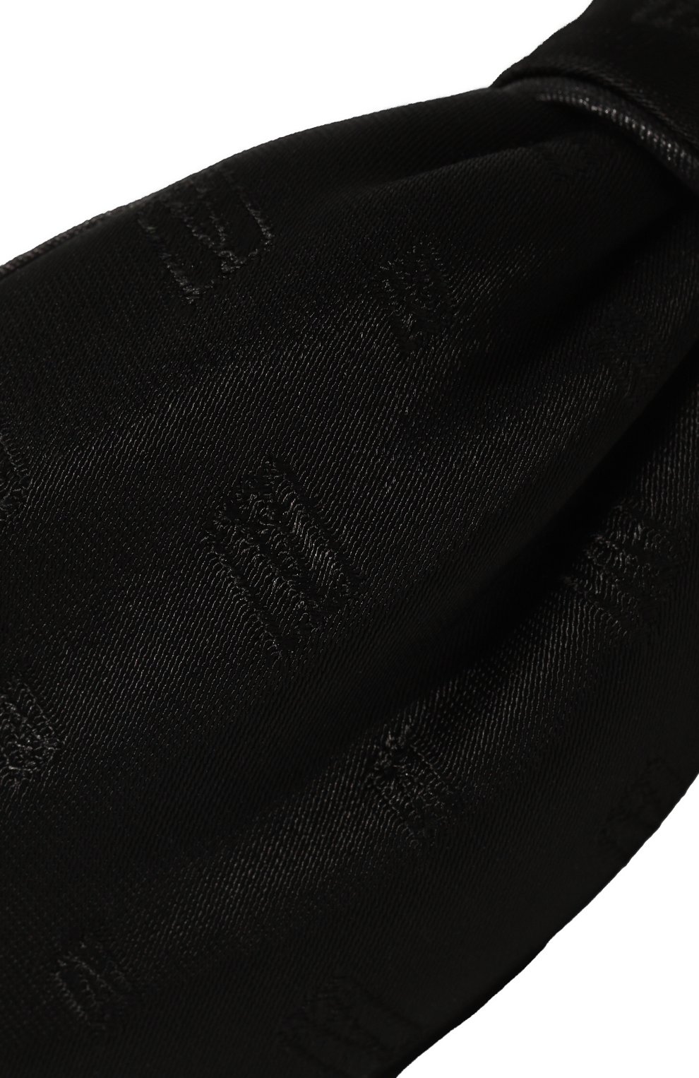 Ободок для волос ALEXANDRE DE PARIS, арт. THB10B-25T-A23 N, фото 4