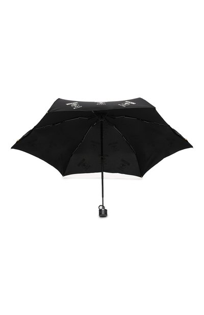 Складной зонт MOSCHINO, арт. 8560-SUPERMINI, фото 3