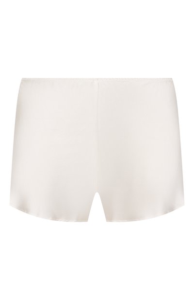 Шелковые шорты SIMONE PERELE, арт. 15B640, фото 1