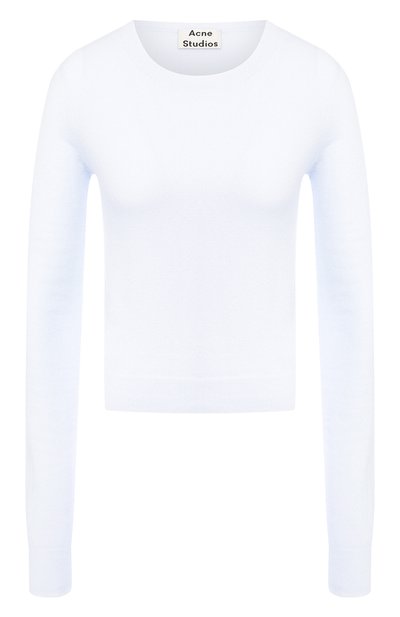 Женский пуловер ACNE STUDIOS, арт. A60150/W