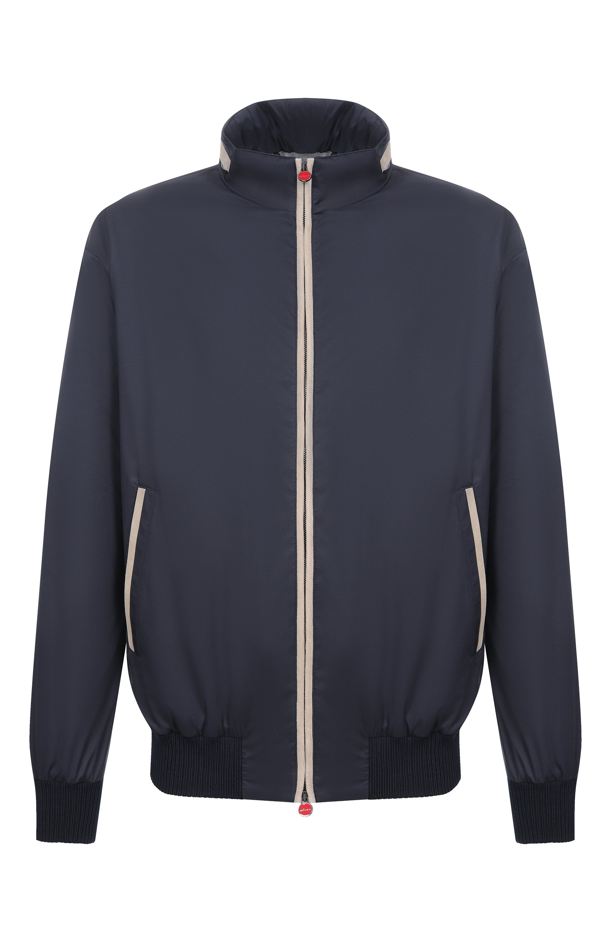 Бомбер KITON, арт. UW2314V0822H, фото 1