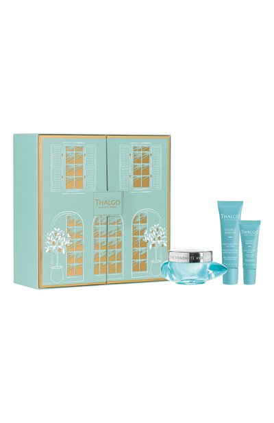 Набор source marine (50+30+10ml)  THALGO, арт. GT21046, фото 1